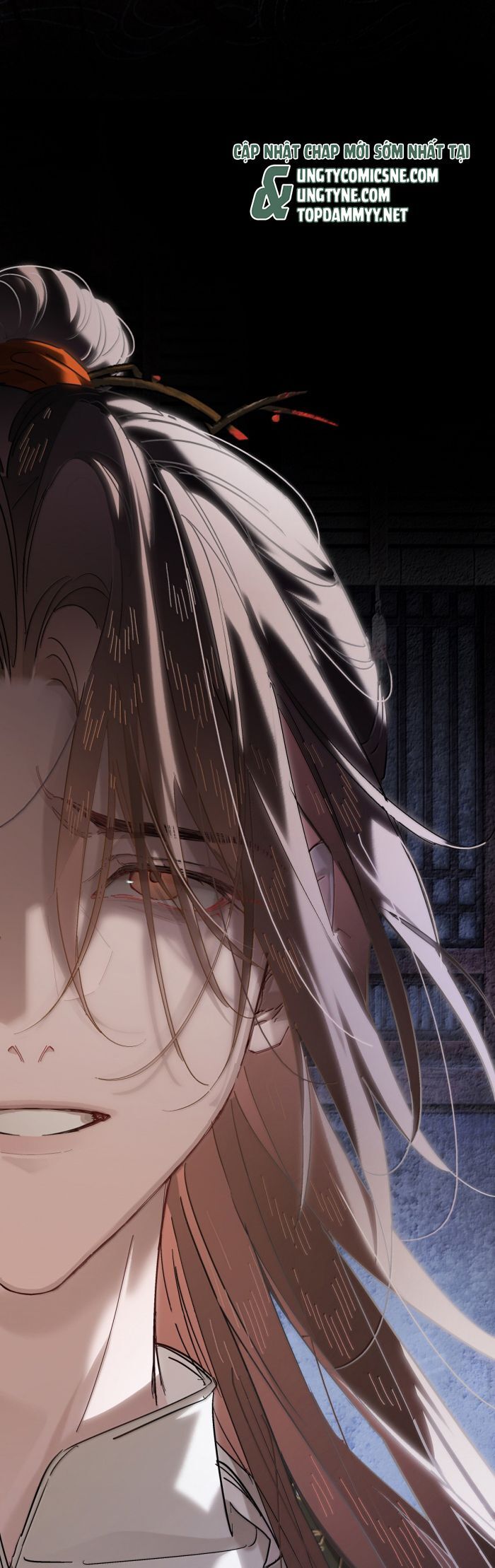 Ý Trung Nhân Chapter 35 - 39