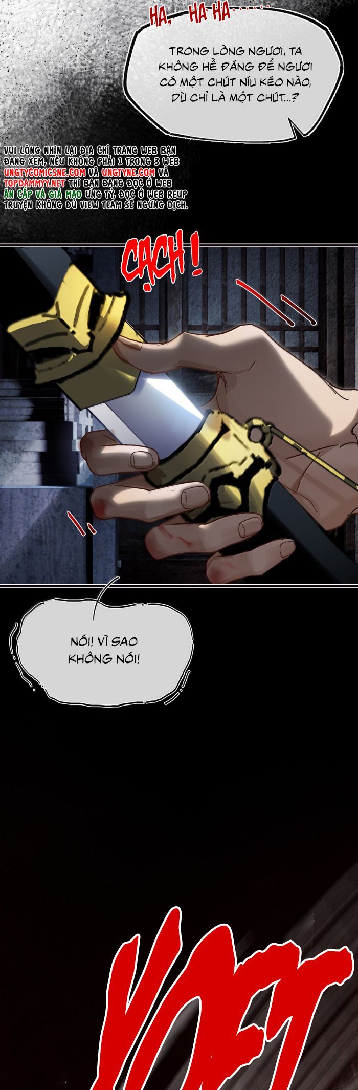 Ý Trung Nhân Chapter 35 - 48