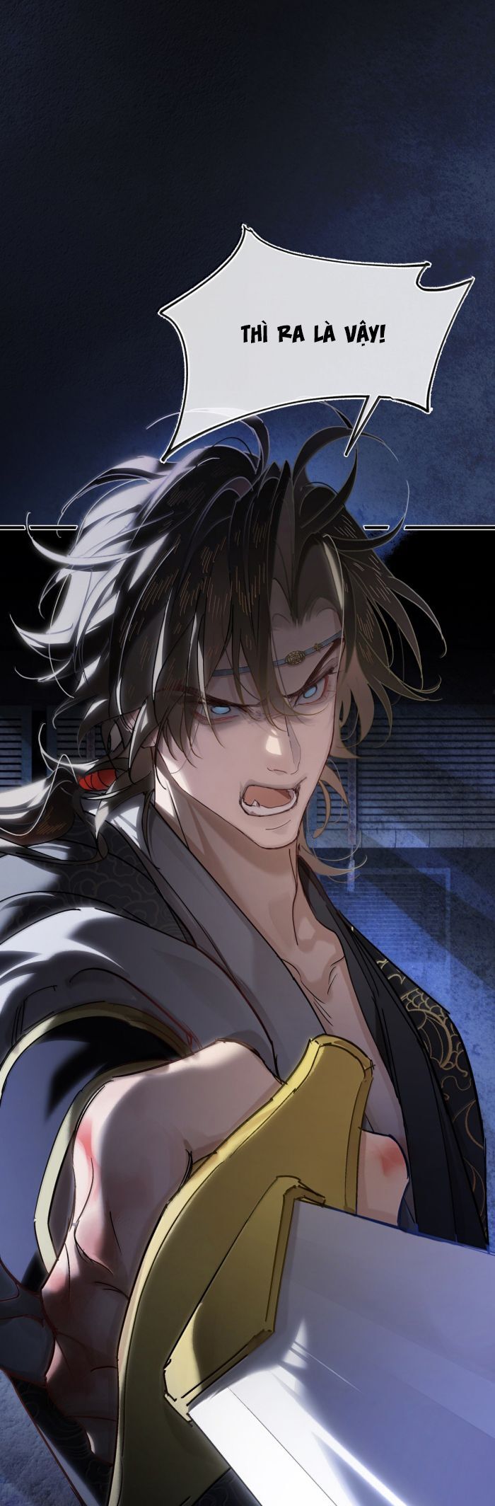 Ý Trung Nhân Chapter 35 - 51