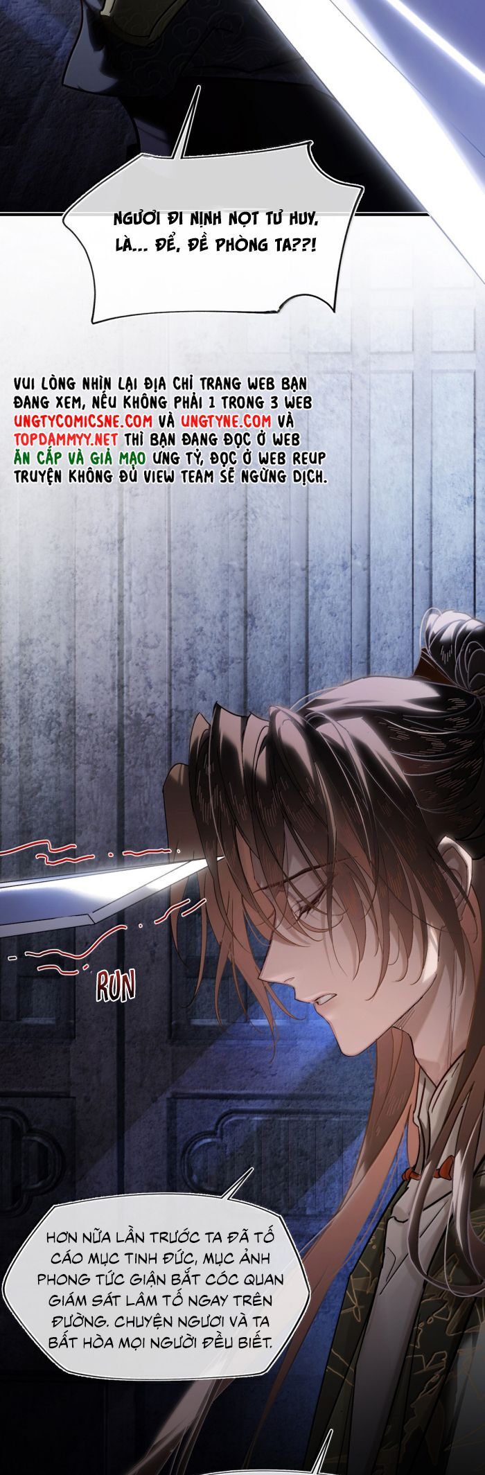 Ý Trung Nhân Chapter 35 - 52