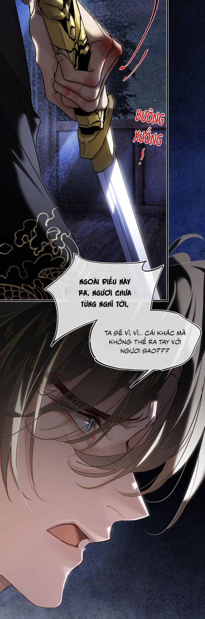 Ý Trung Nhân Chapter 35 - 55