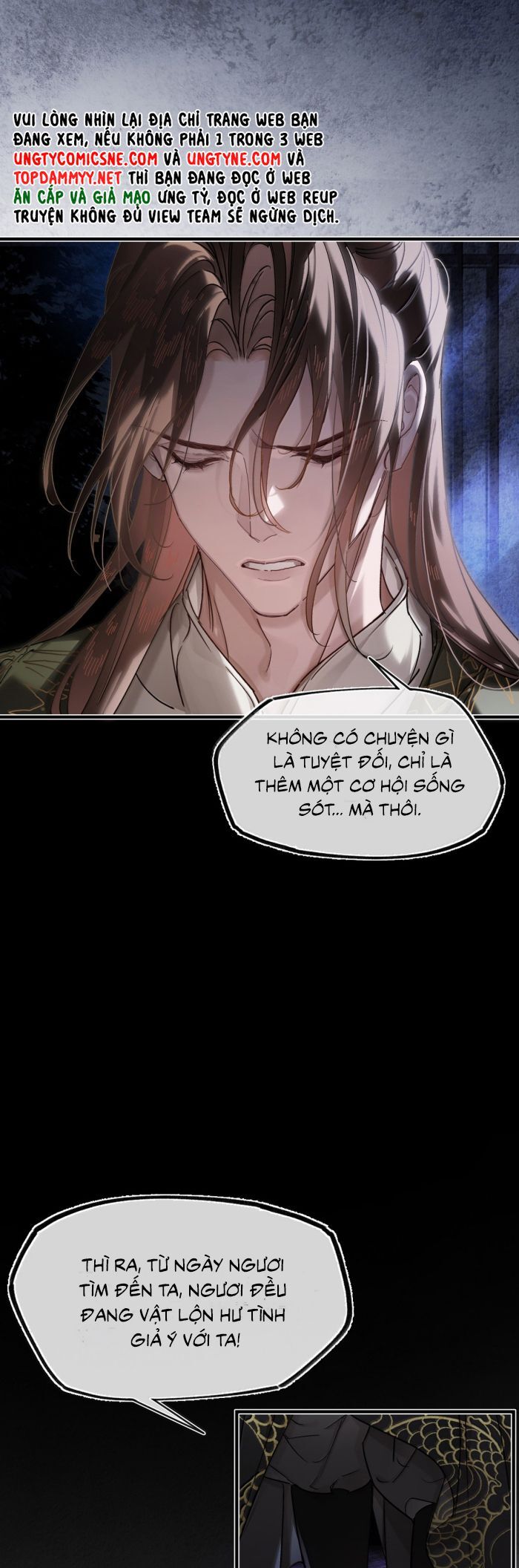 Ý Trung Nhân Chapter 35 - 56