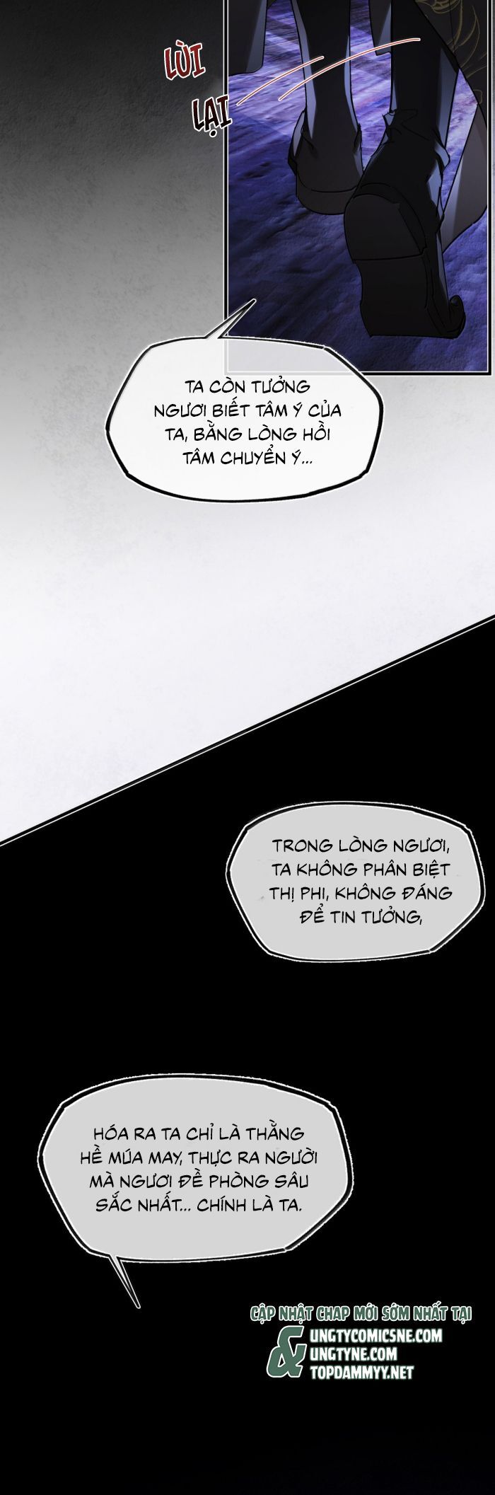 Ý Trung Nhân Chapter 35 - 57