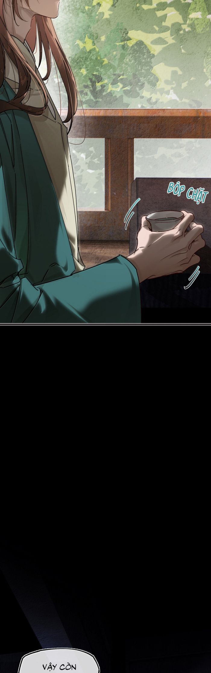 Ý Trung Nhân Chapter 35 - 9