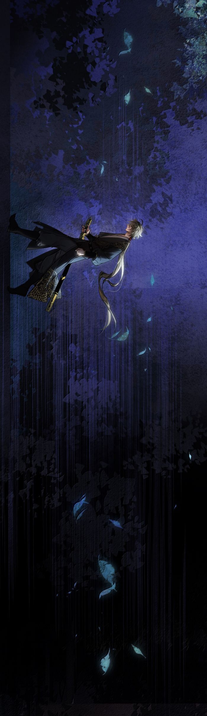 Ý Trung Nhân Chapter 36 - 4