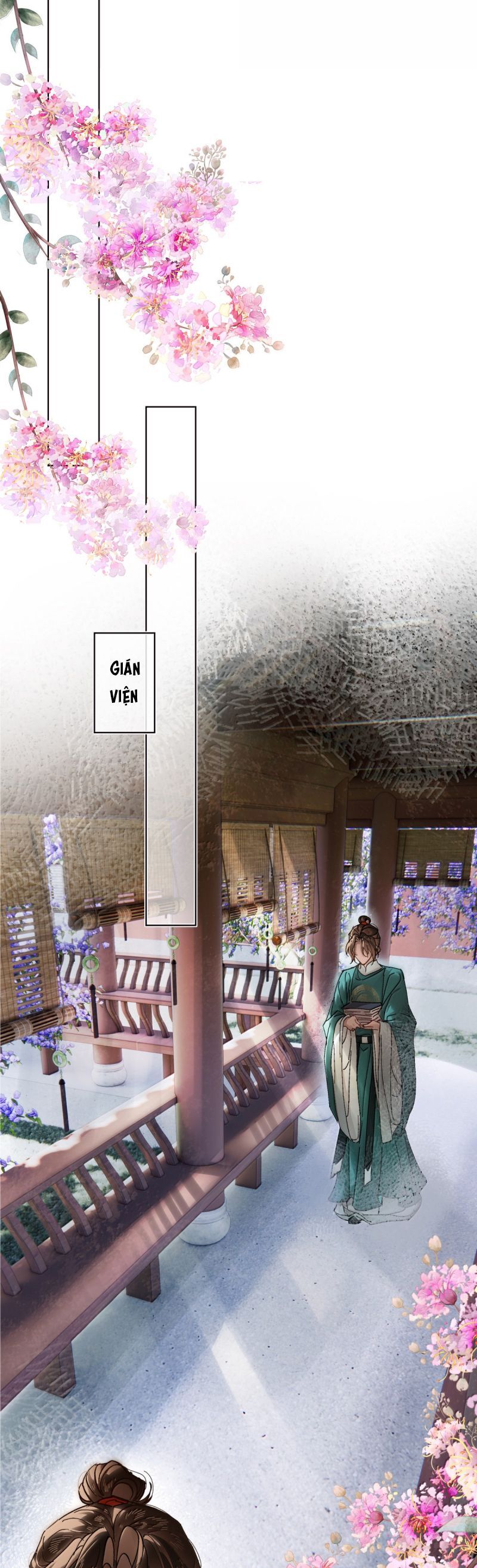 Ý Trung Nhân Chapter 37 - 16