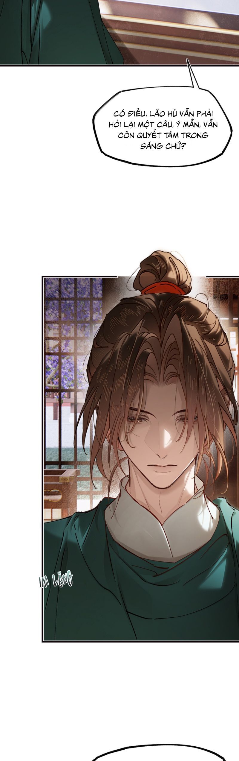 Ý Trung Nhân Chapter 37 - 29