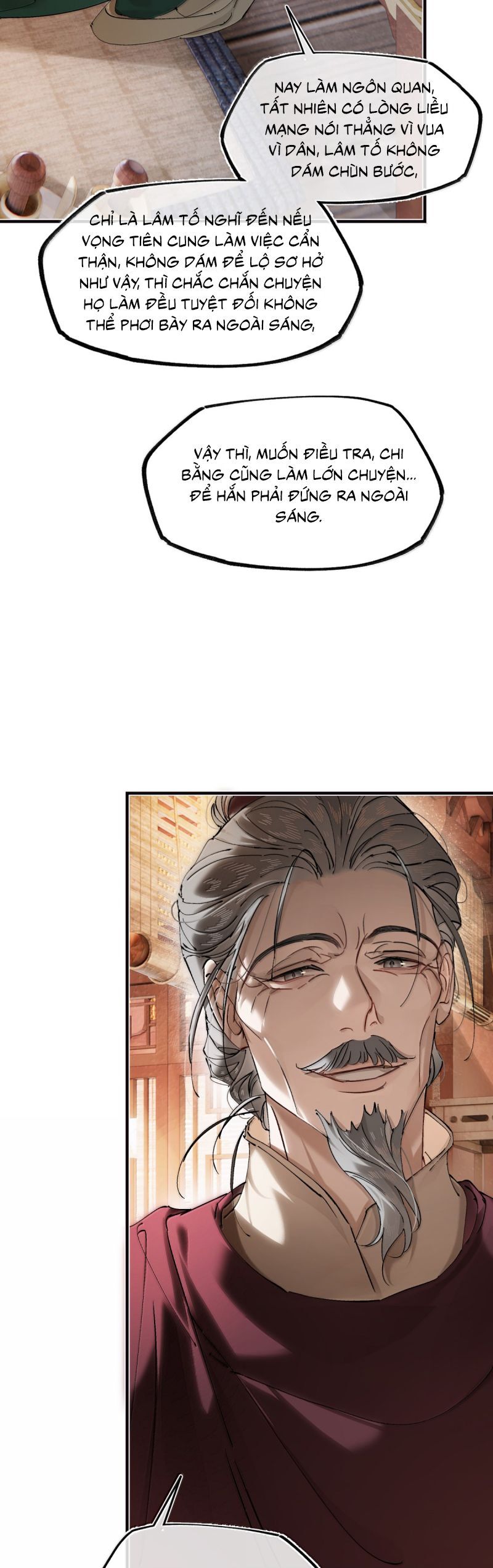 Ý Trung Nhân Chapter 37 - 32