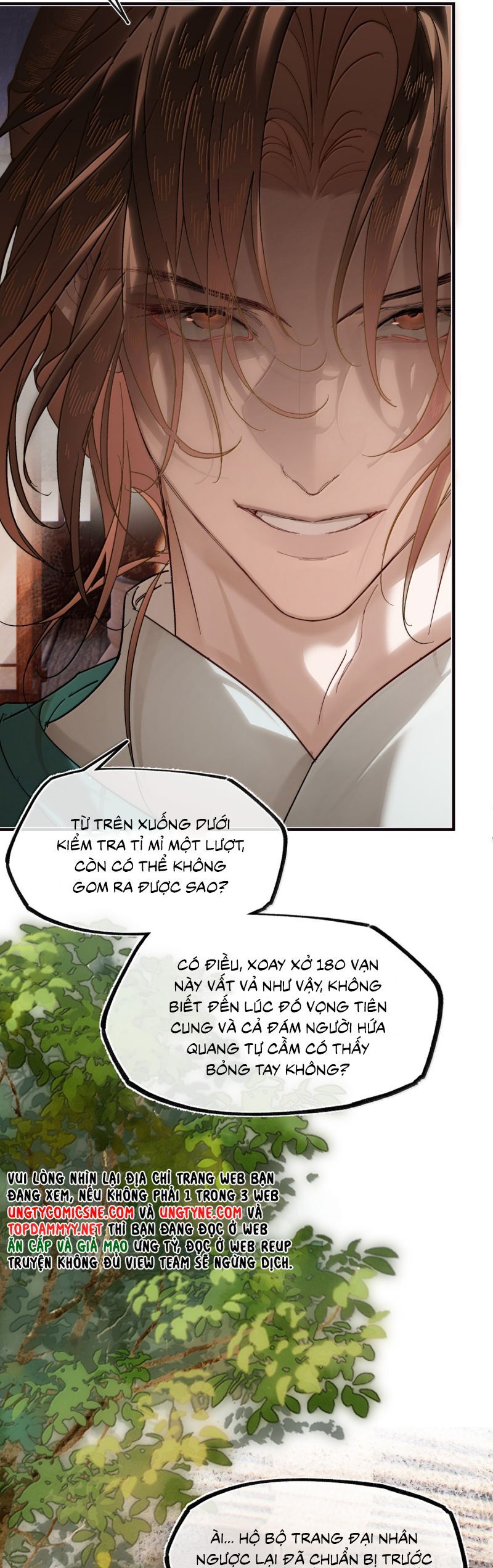 Ý Trung Nhân Chapter 37 - 34