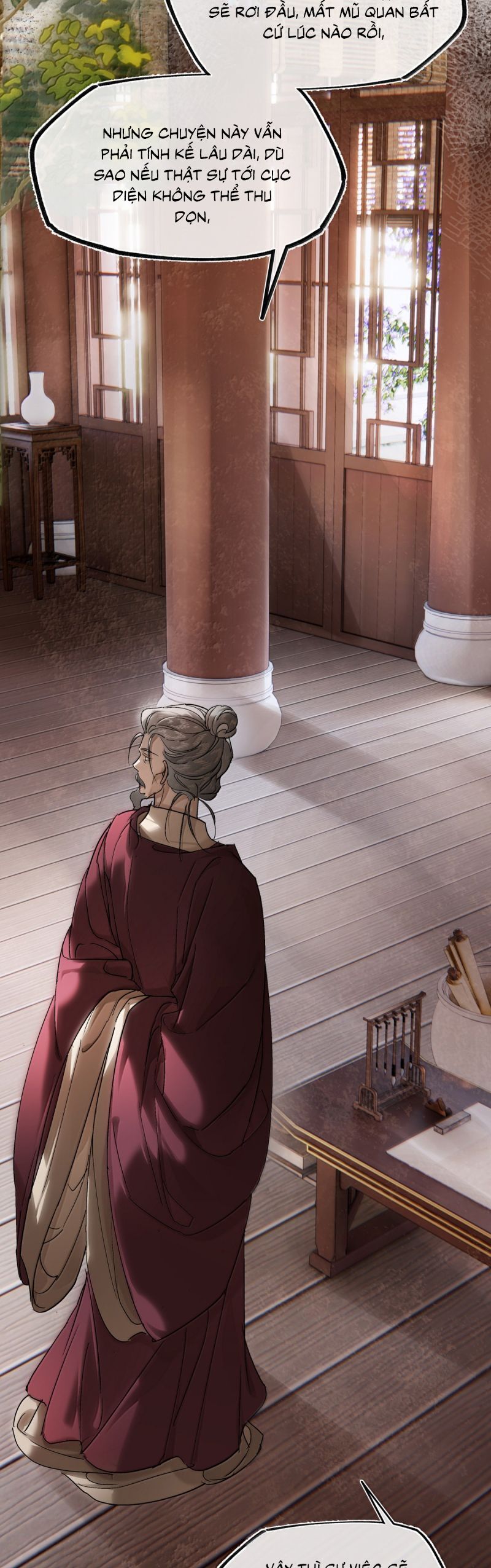 Ý Trung Nhân Chapter 37 - 35