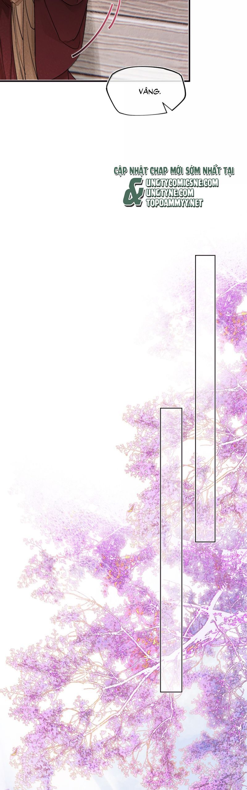 Ý Trung Nhân Chapter 37 - 40