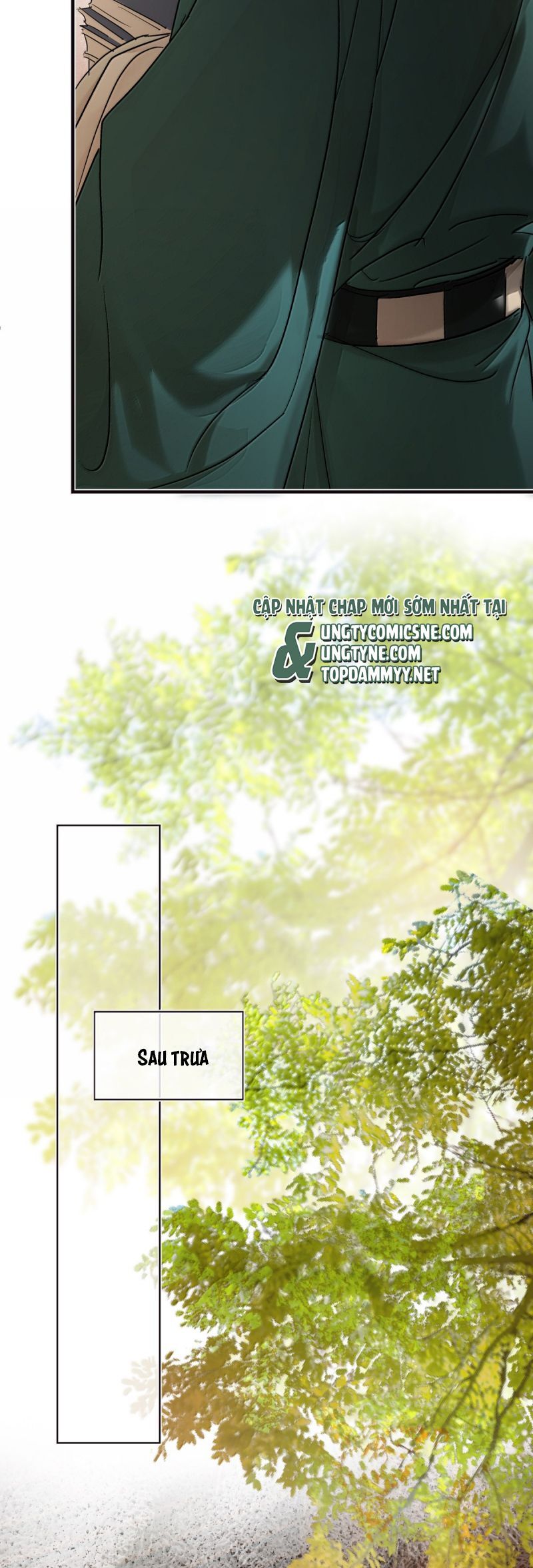 Ý Trung Nhân Chapter 37 - 47