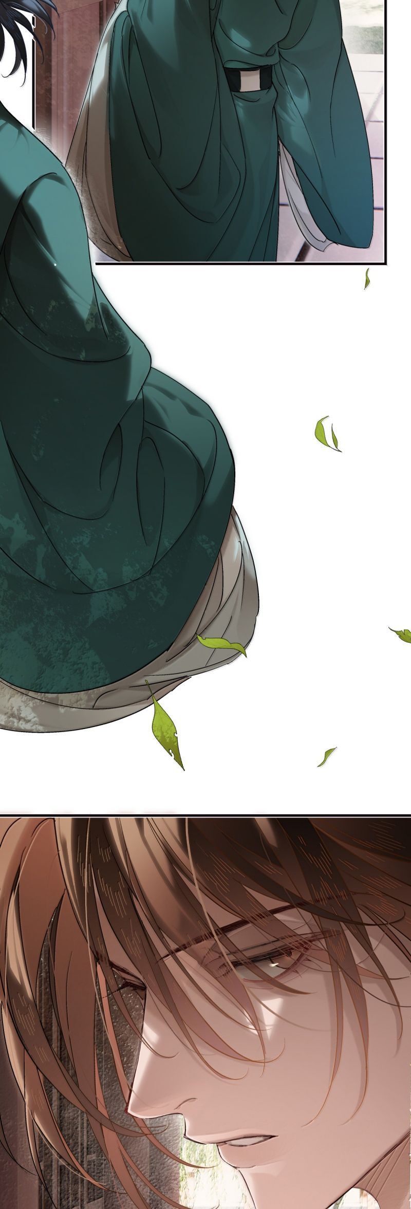 Ý Trung Nhân Chapter 37 - 50