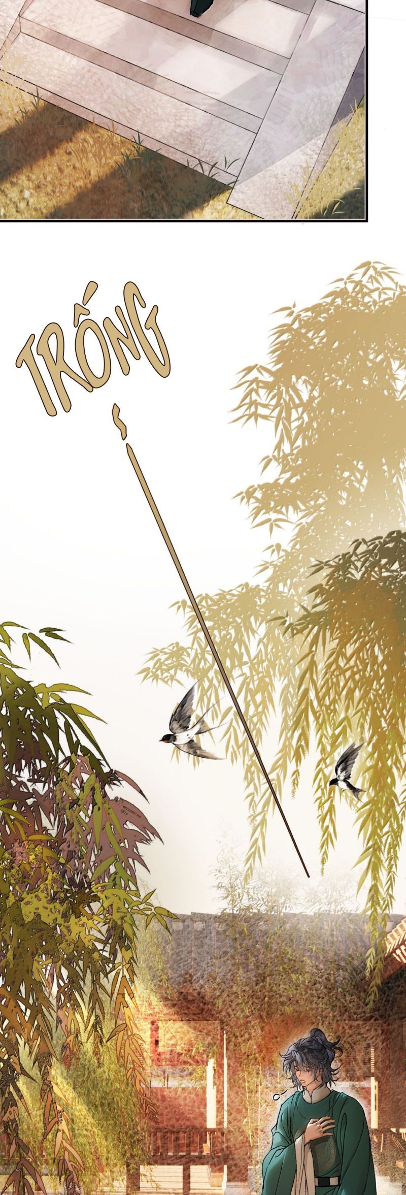 Ý Trung Nhân Chapter 37 - 52