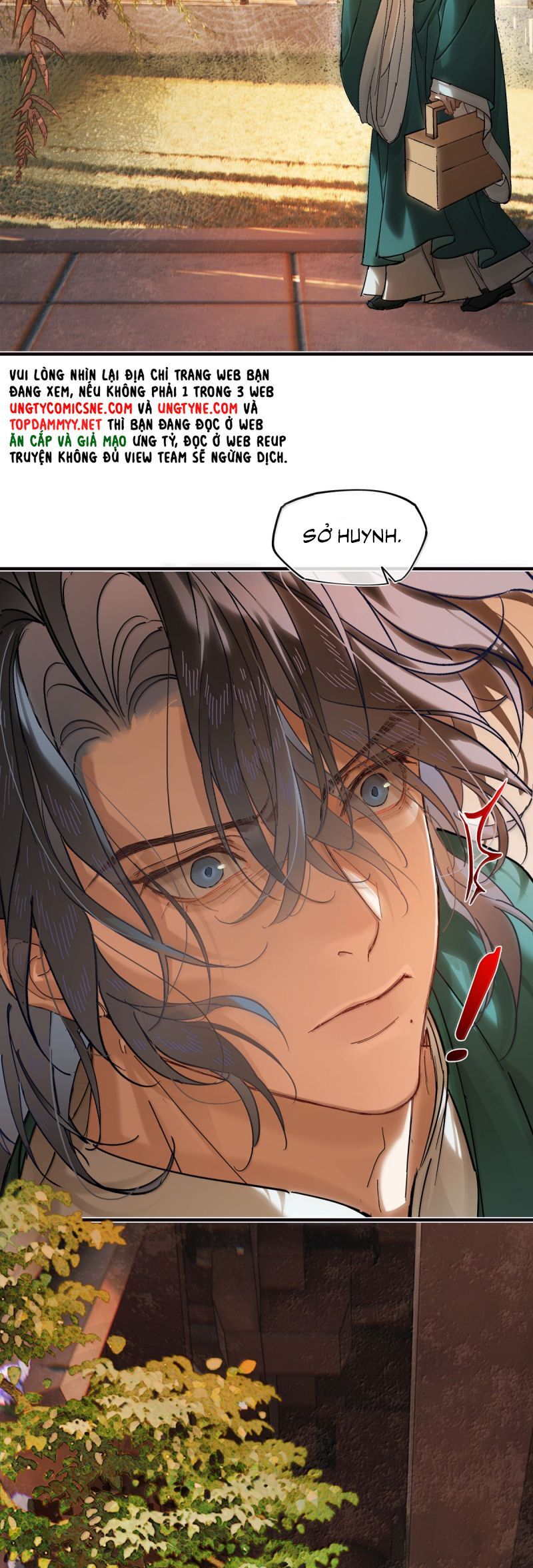 Ý Trung Nhân Chapter 37 - 53