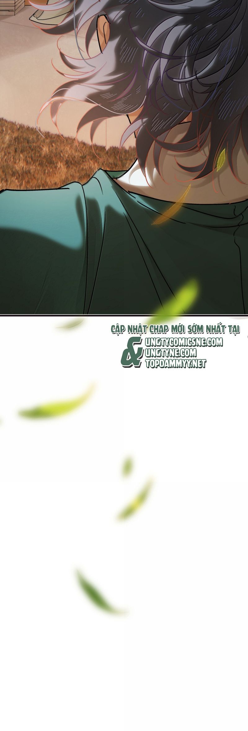 Ý Trung Nhân Chapter 37 - 55