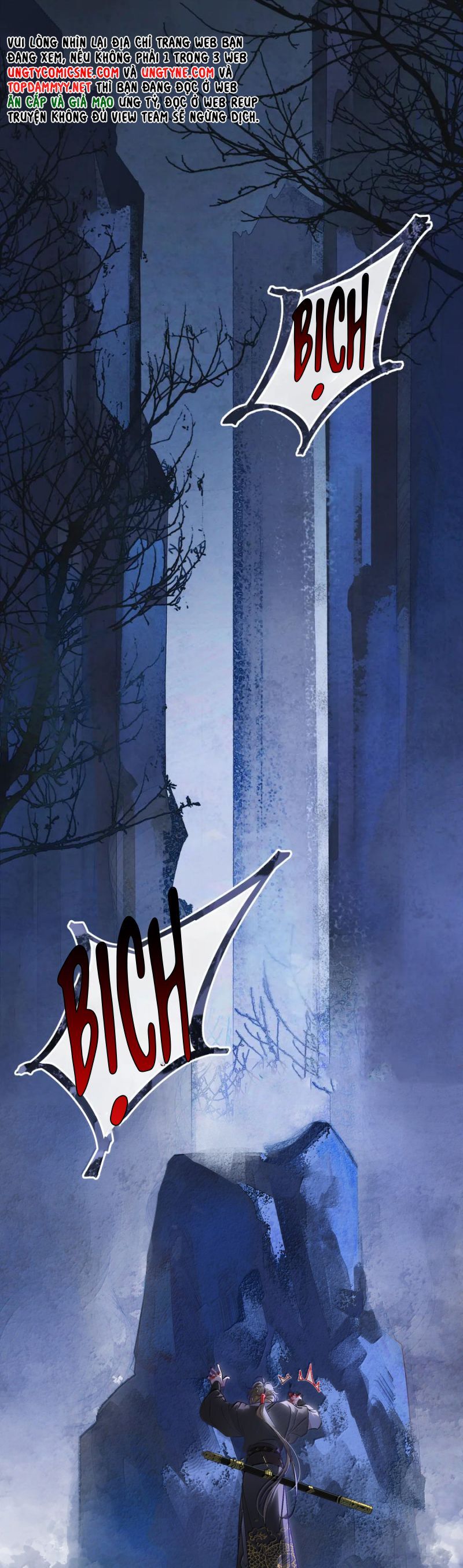 Ý Trung Nhân Chapter 37 - 7