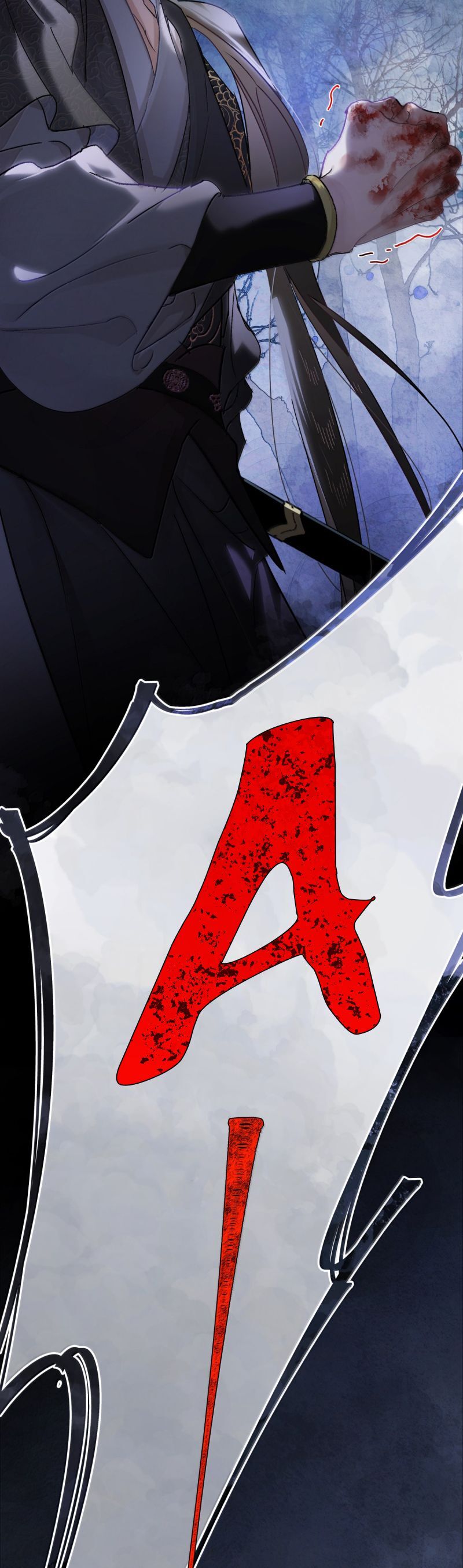 Ý Trung Nhân Chapter 37 - 9