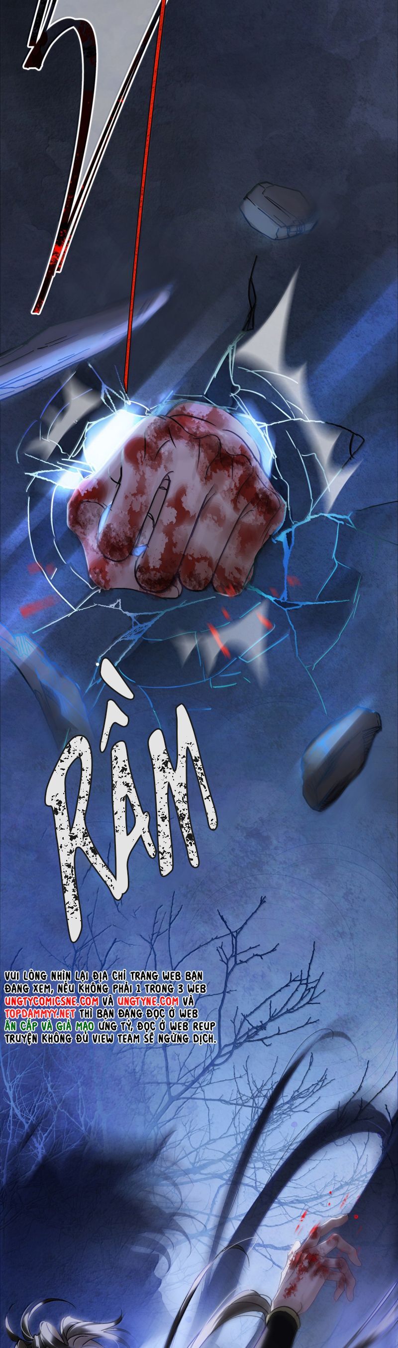 Ý Trung Nhân Chapter 37 - 10