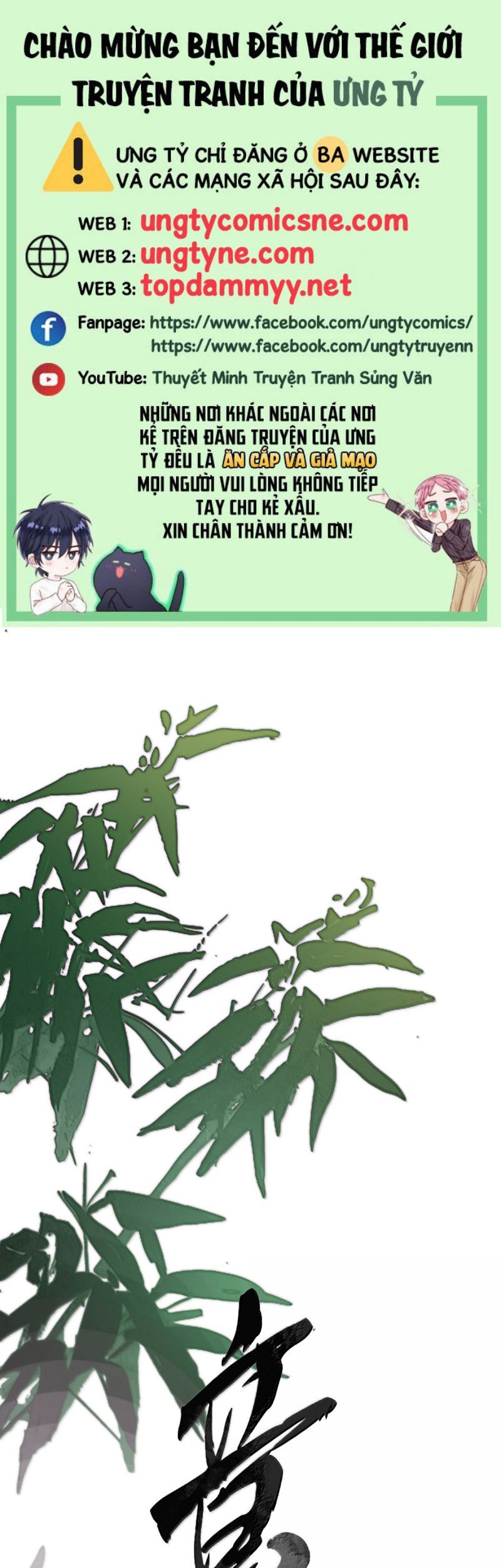 Ý Trung Nhân Chapter 38 - 2