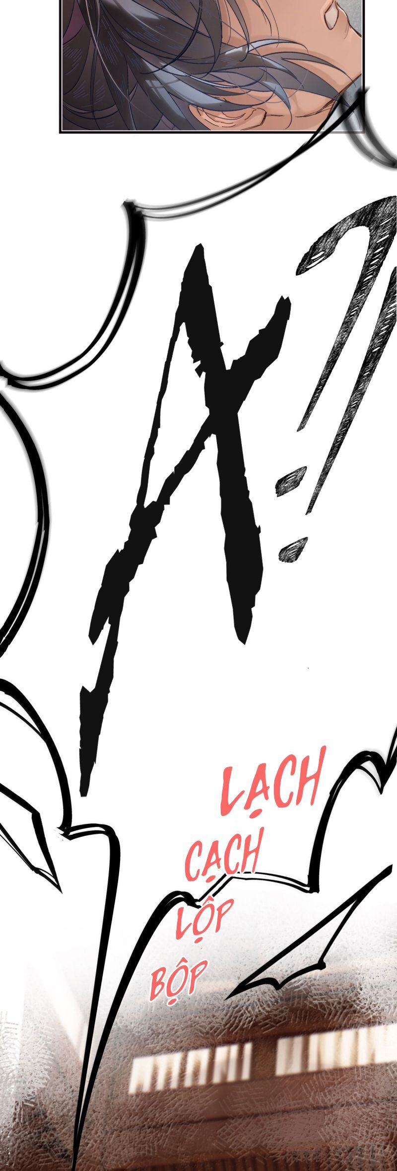Ý Trung Nhân Chapter 38 - 14