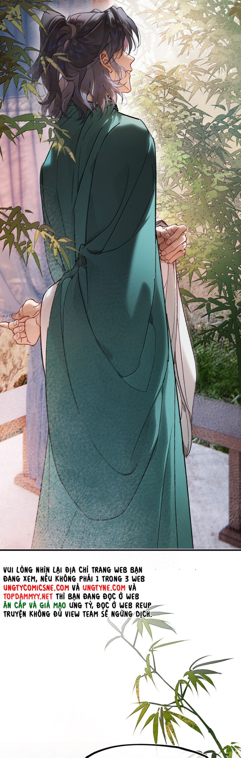 Ý Trung Nhân Chapter 38 - 32