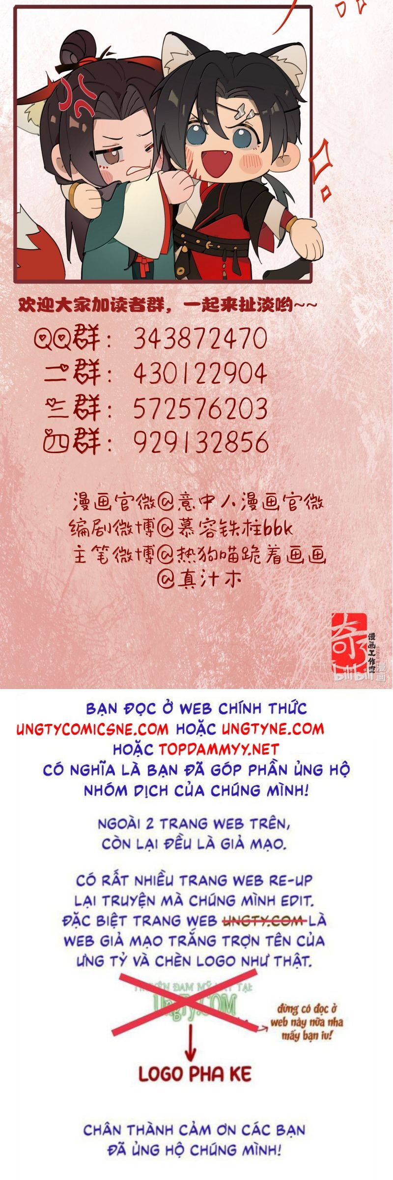 Ý Trung Nhân Chapter 38 - 39