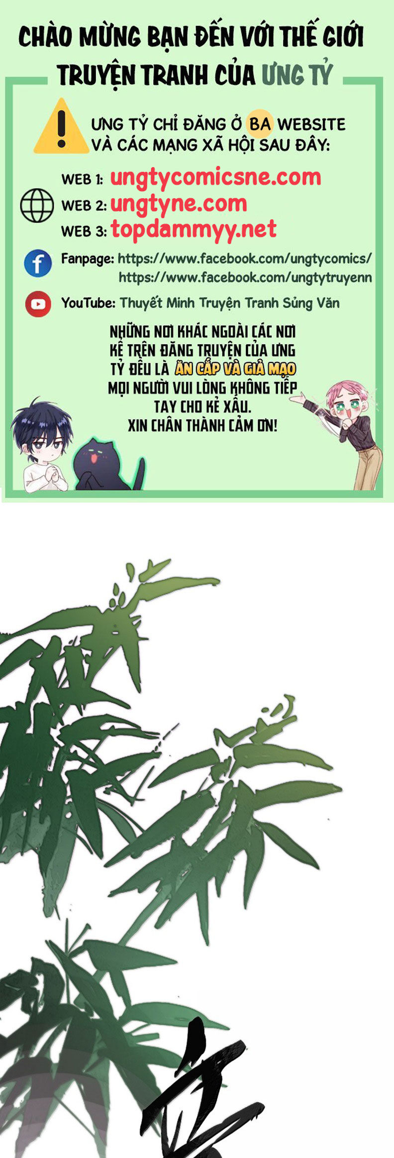 Ý Trung Nhân Chapter 39 - 2