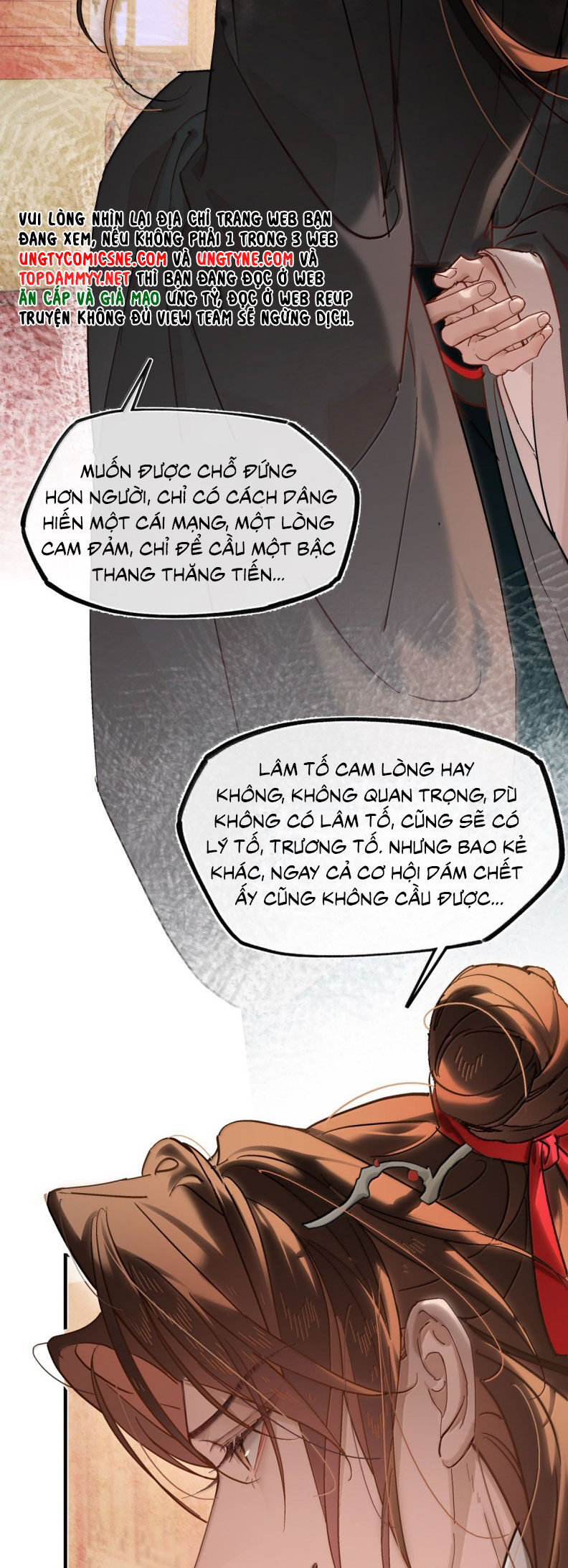 Ý Trung Nhân Chapter 39 - 17