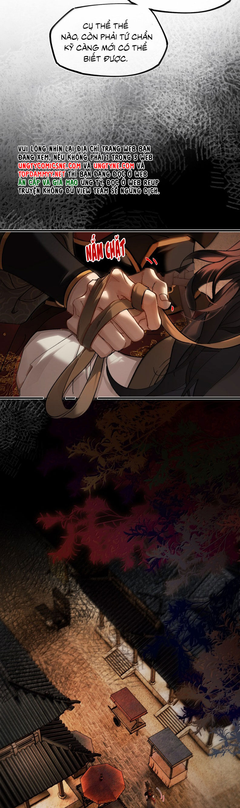 Ý Trung Nhân Chapter 39 - 27