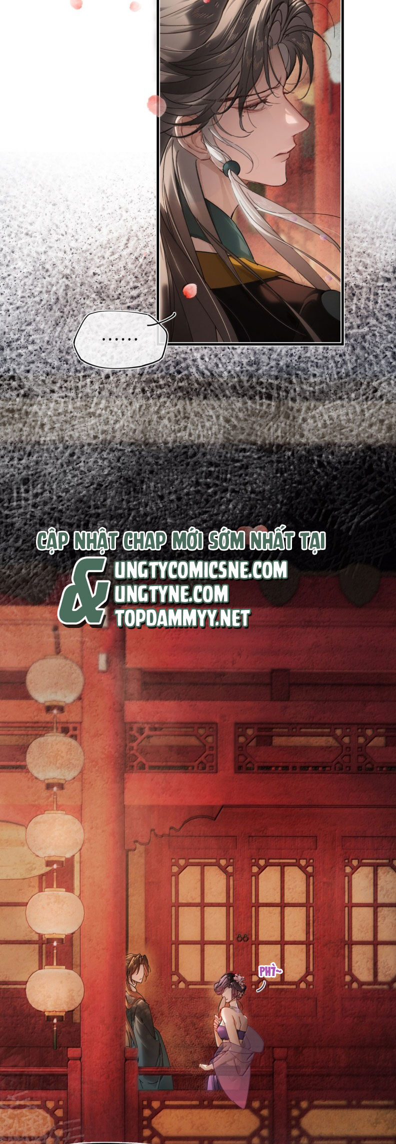 Ý Trung Nhân Chapter 39 - 33