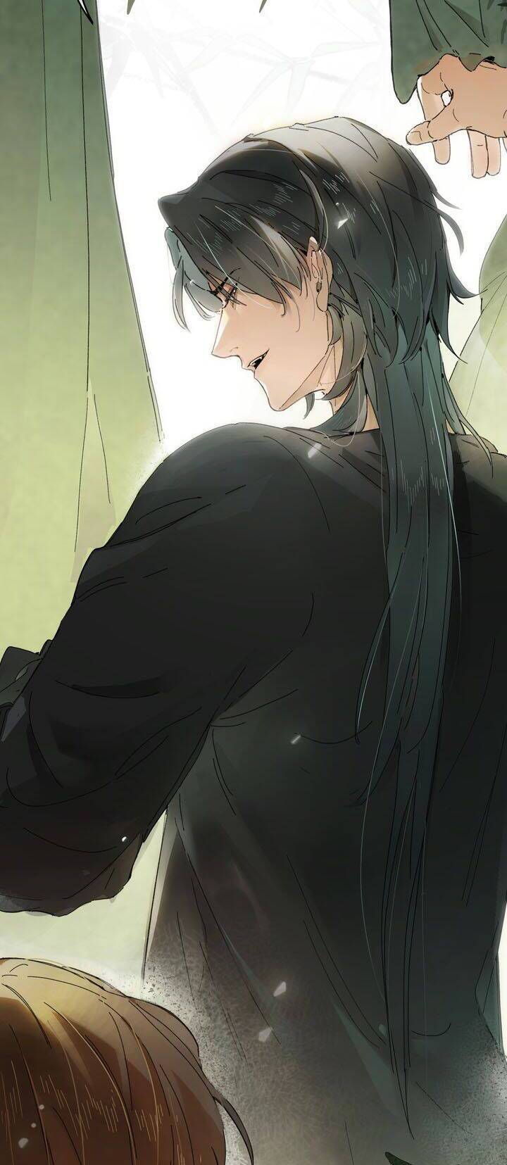 Ý Trung Nhân Chapter 4 - 6