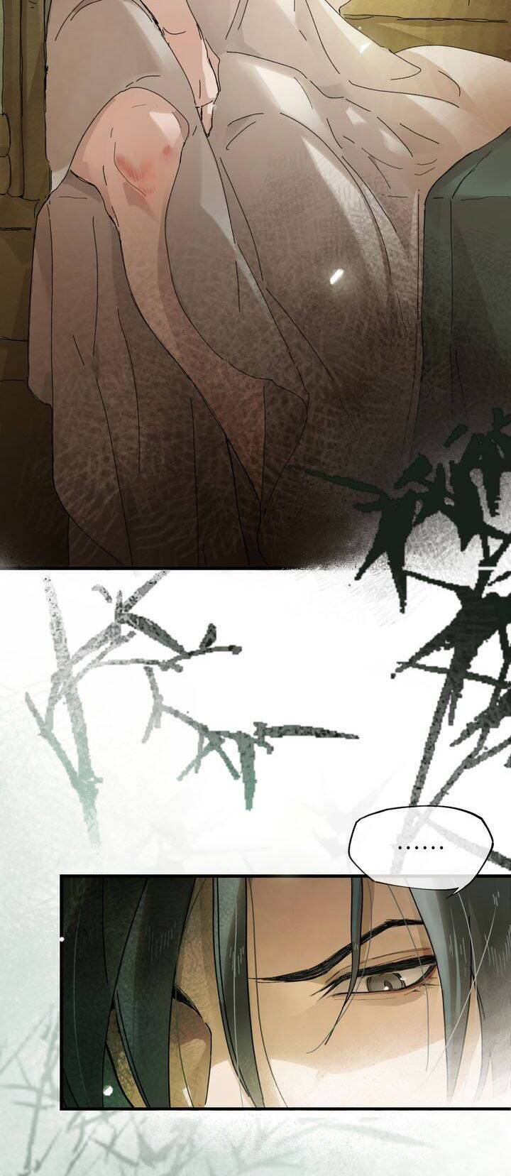 Ý Trung Nhân Chapter 4 - 8