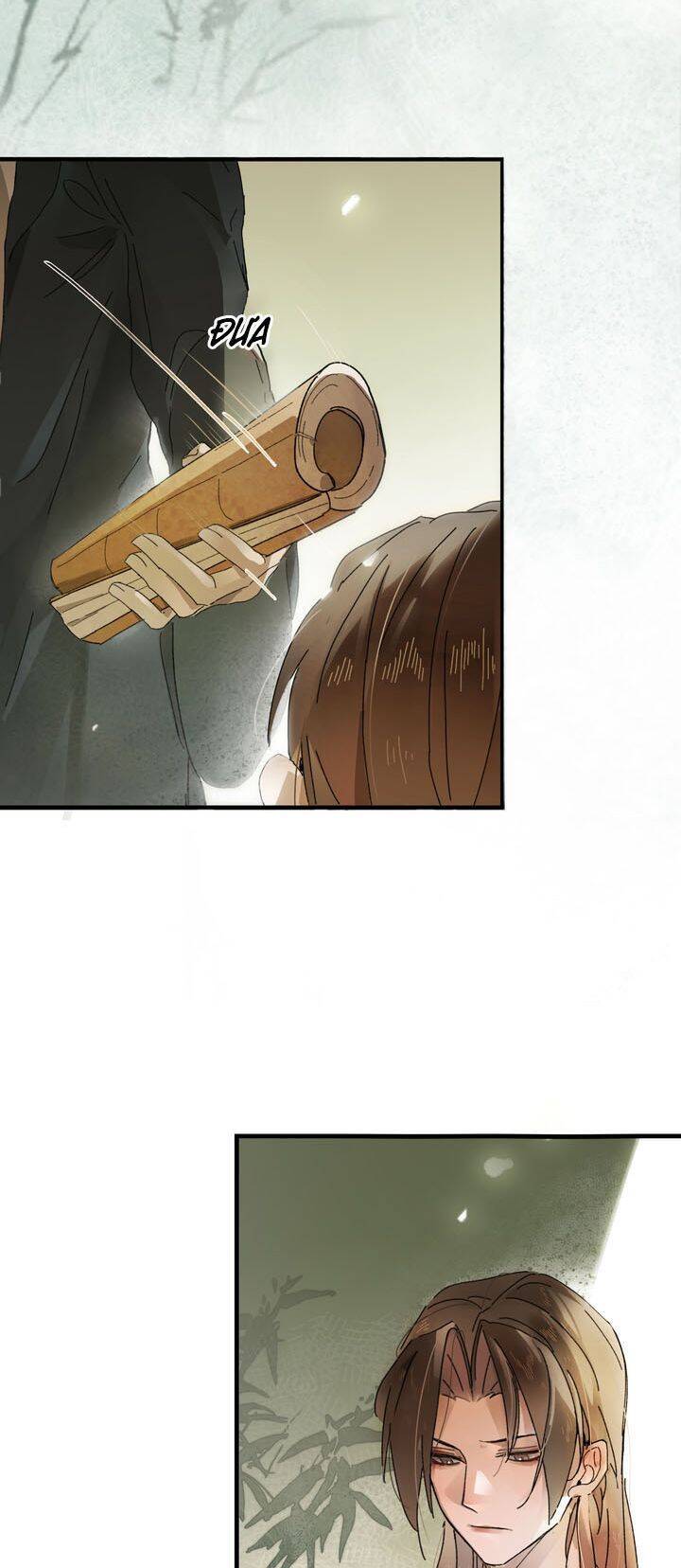 Ý Trung Nhân Chapter 4 - 9