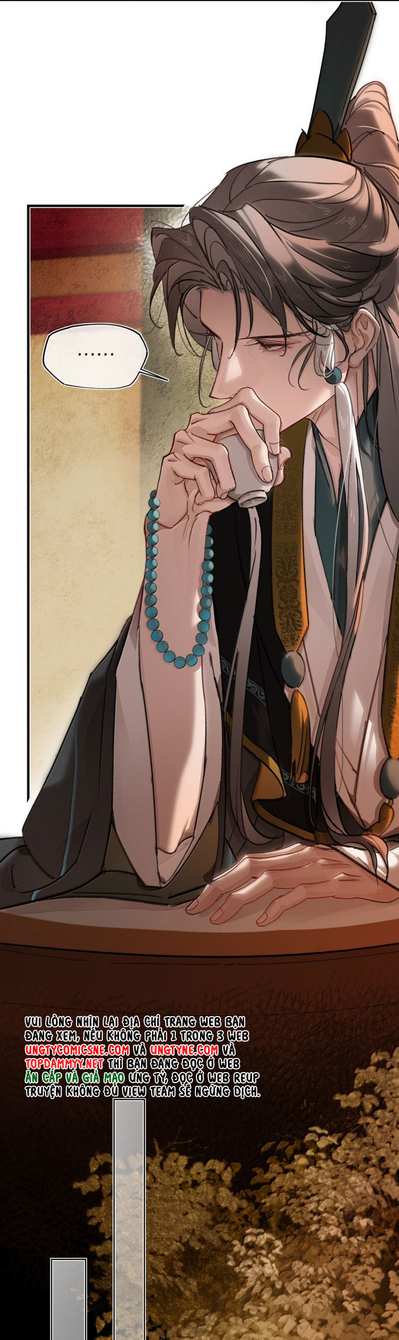 Ý Trung Nhân Chapter 40 - 23