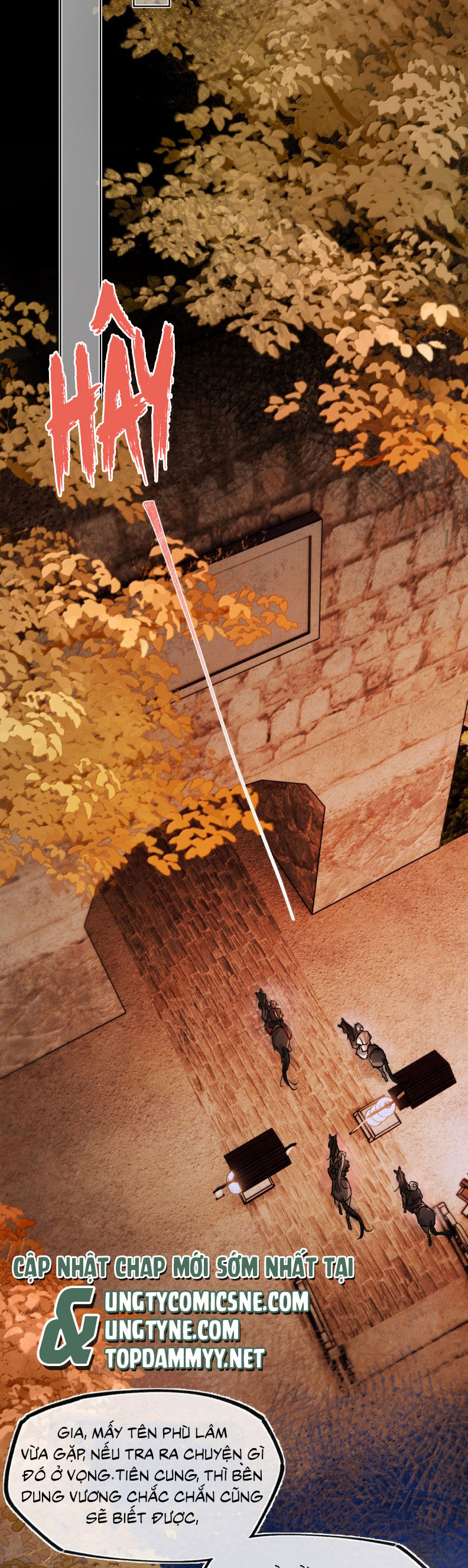 Ý Trung Nhân Chapter 40 - 24