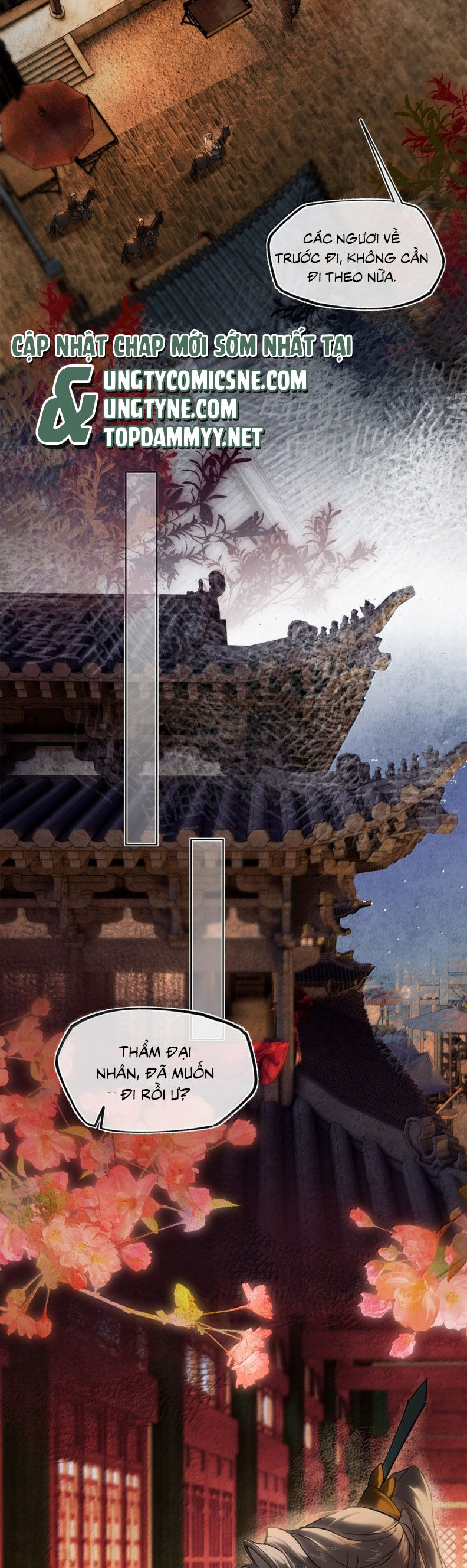 Ý Trung Nhân Chapter 40 - 28