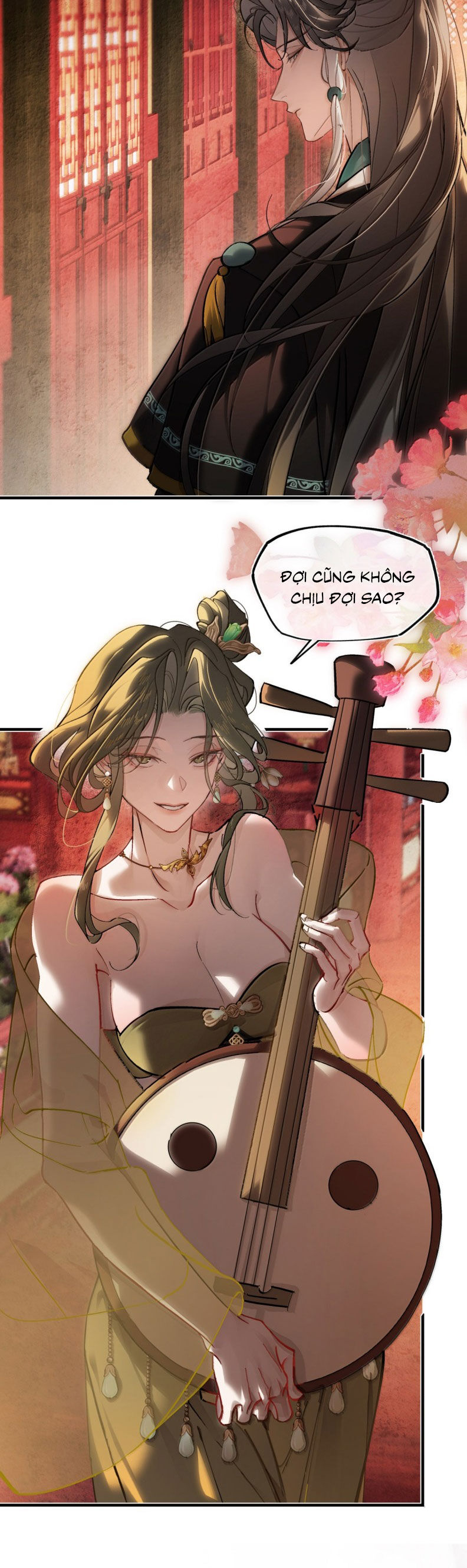 Ý Trung Nhân Chapter 40 - 29