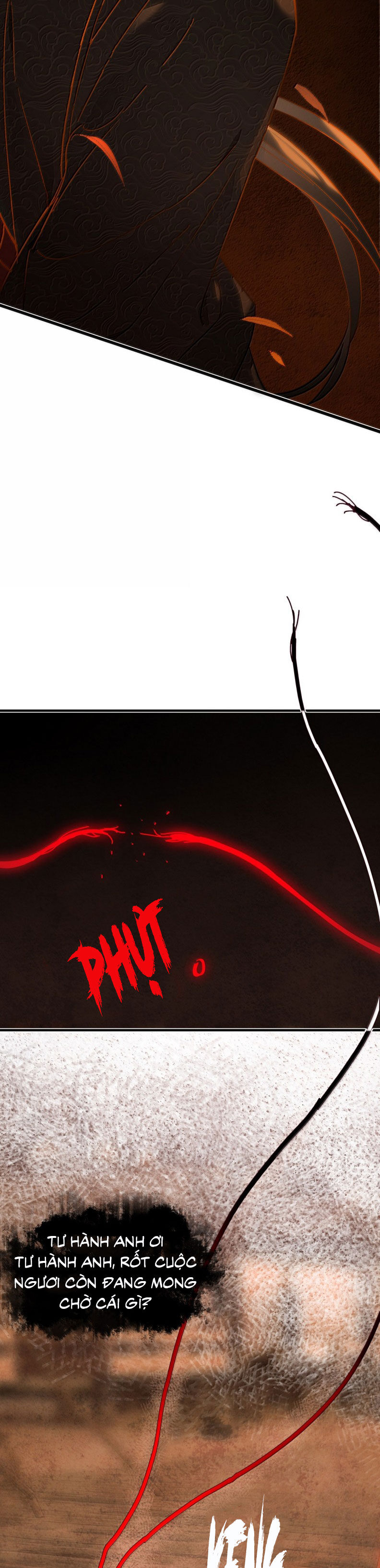 Ý Trung Nhân Chapter 40 - 41