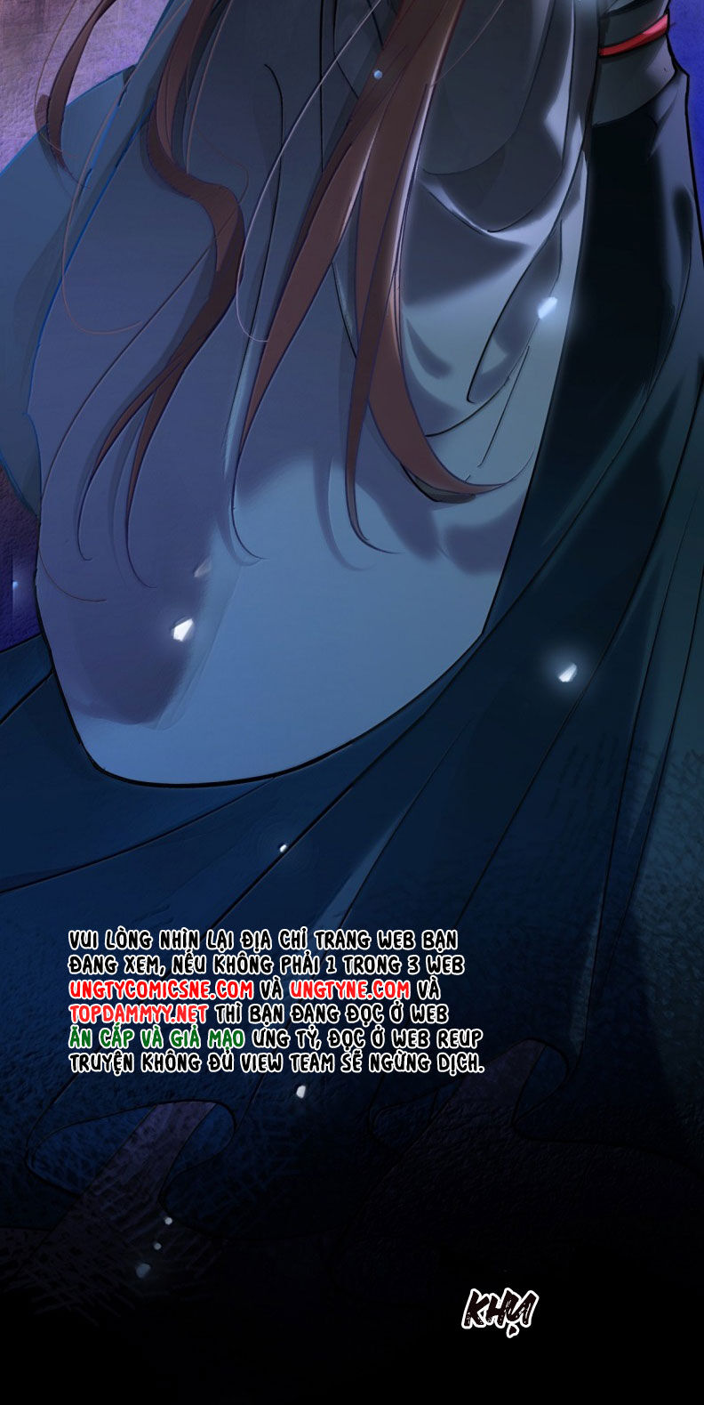 Ý Trung Nhân Chapter 40 - 48