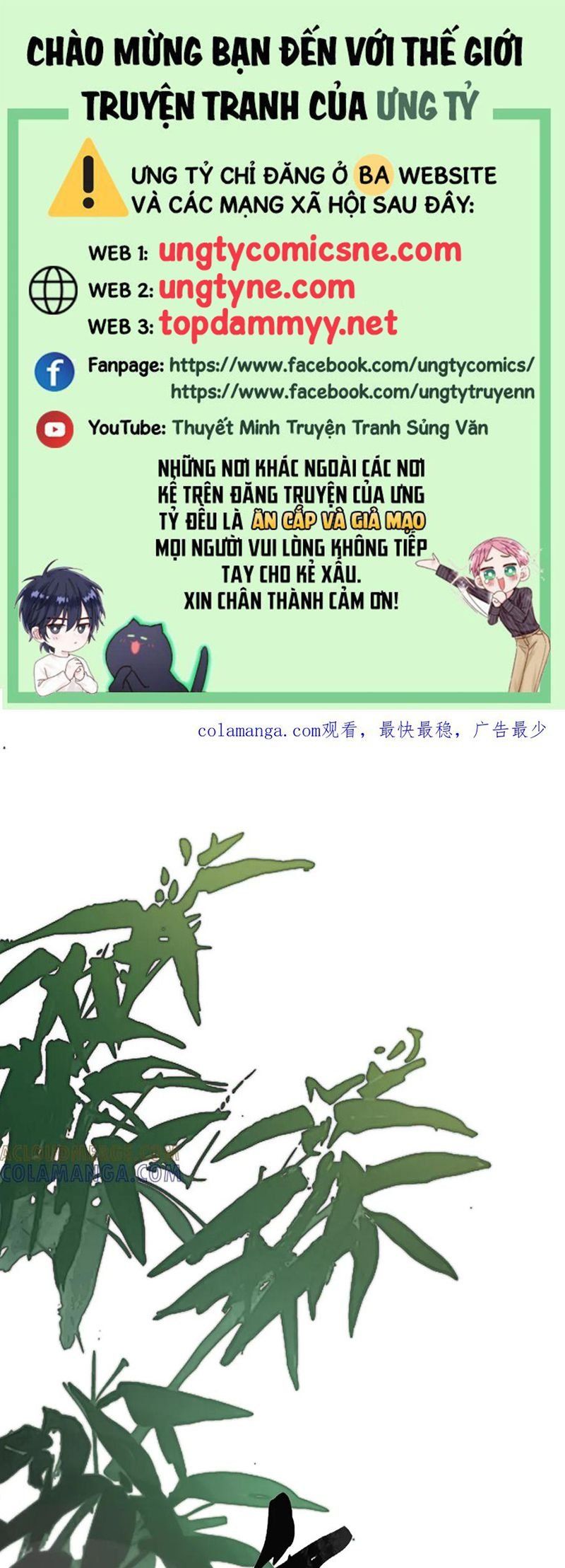 Ý Trung Nhân Chapter 41 - 2