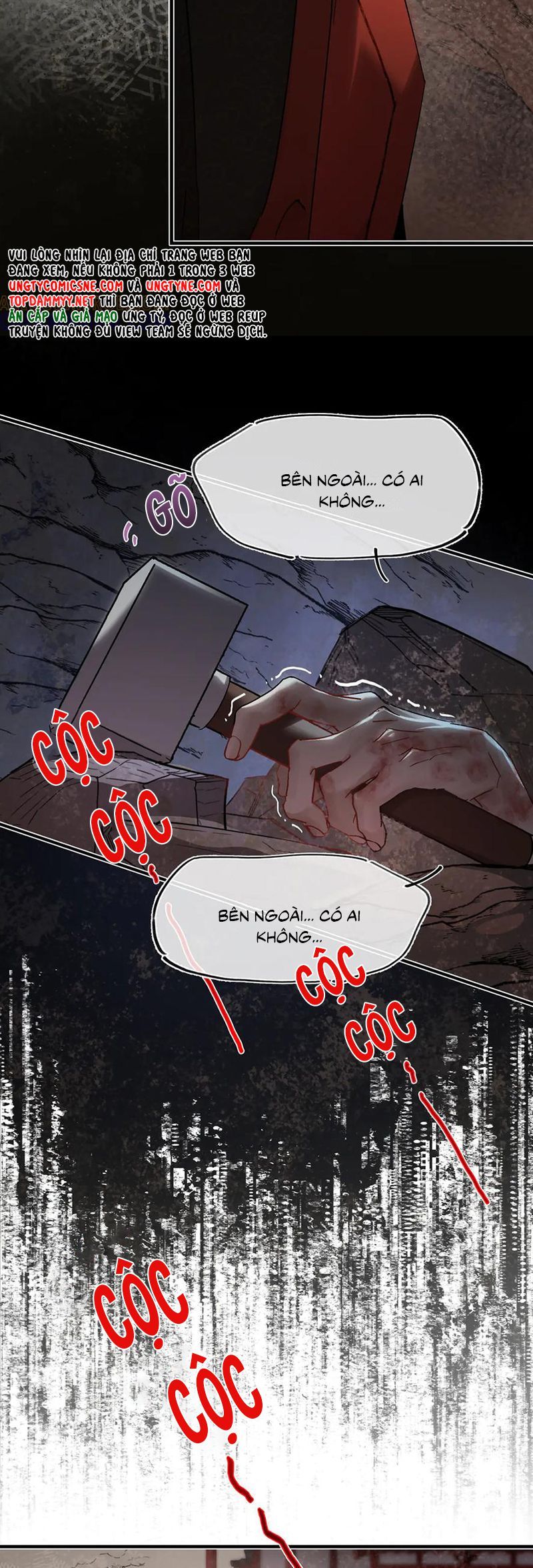 Ý Trung Nhân Chapter 41 - 23