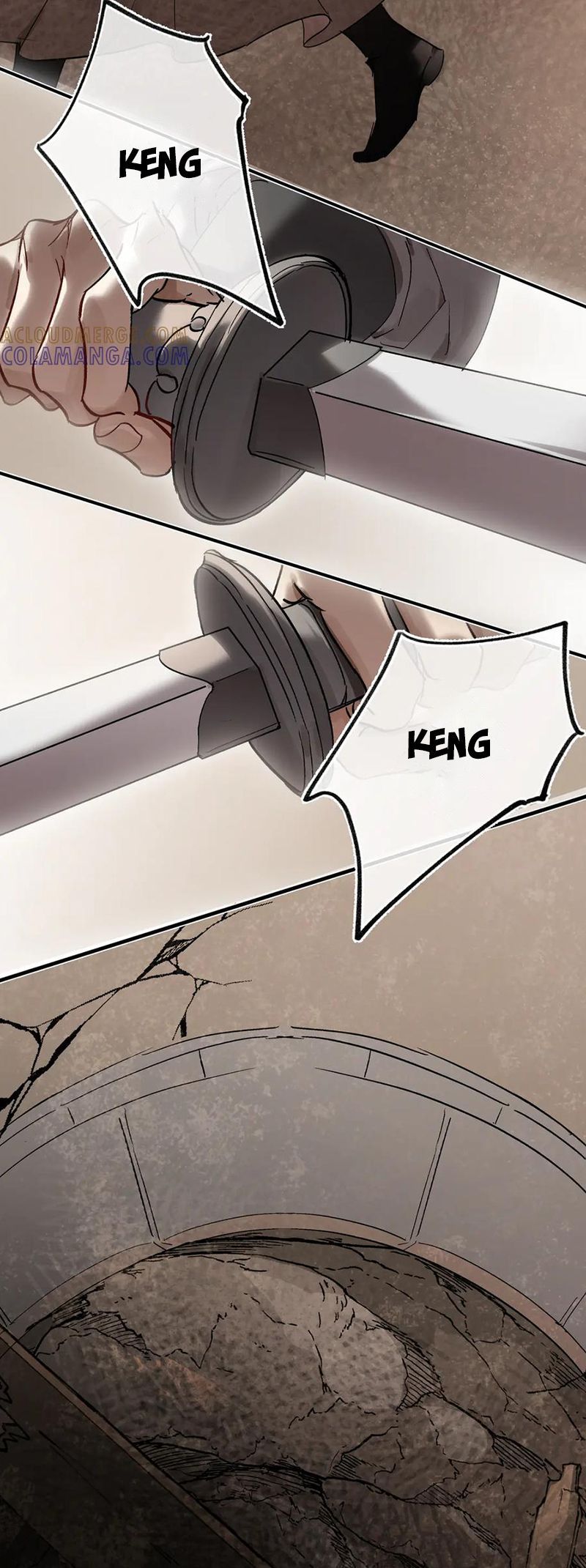 Ý Trung Nhân Chapter 41 - 25