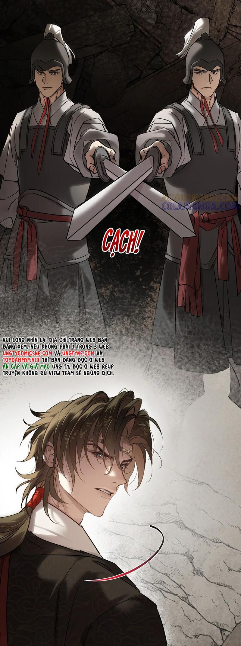 Ý Trung Nhân Chapter 41 - 26