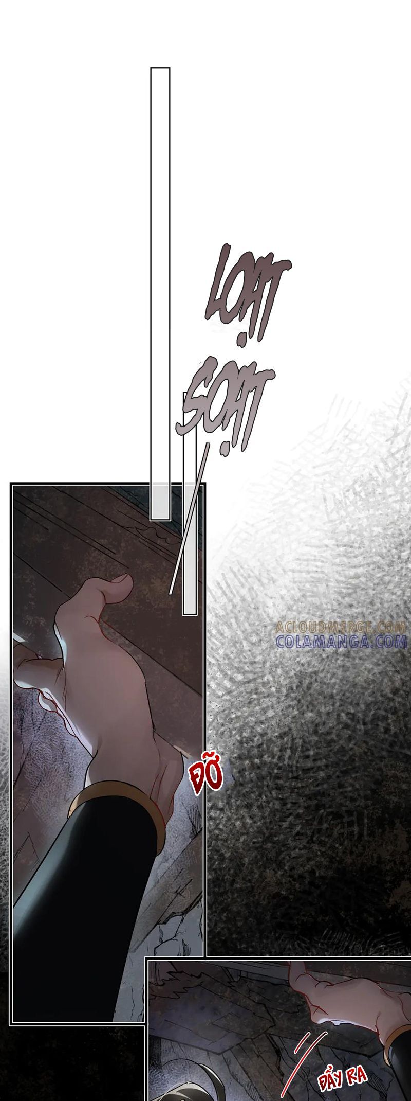 Ý Trung Nhân Chapter 41 - 32