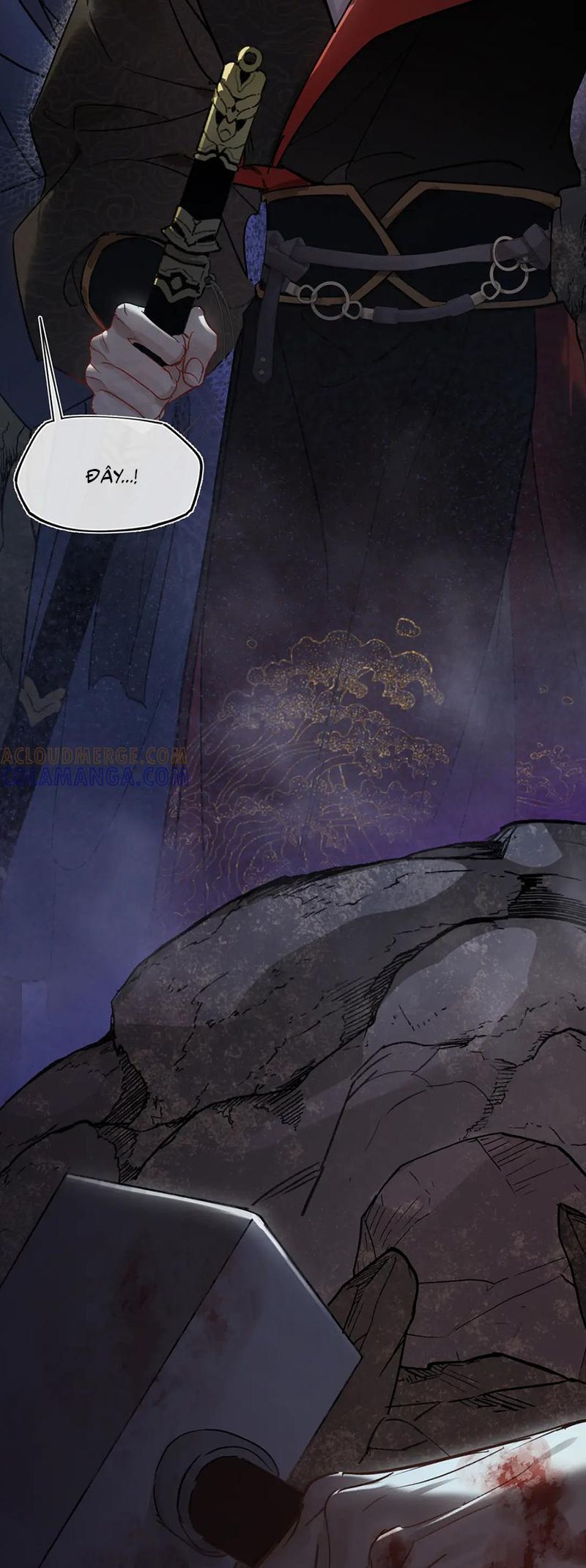 Ý Trung Nhân Chapter 41 - 34