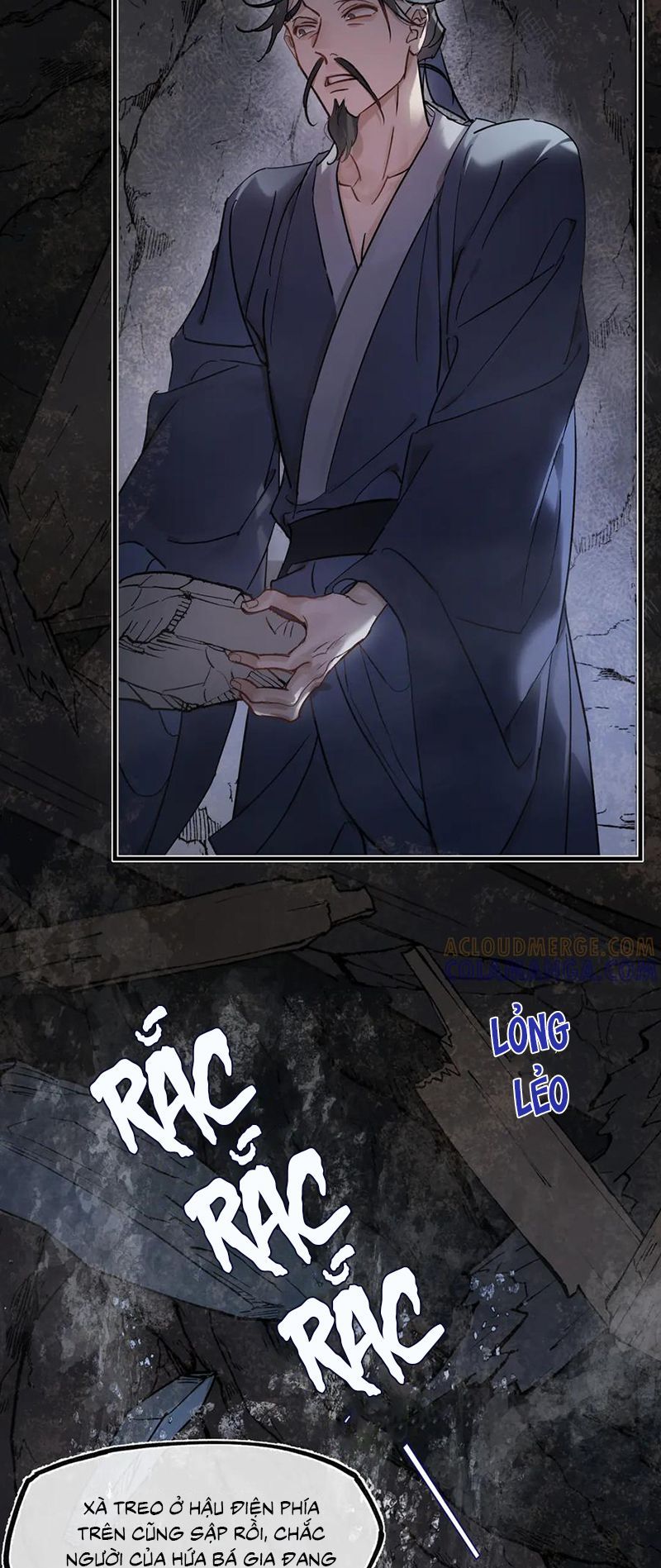 Ý Trung Nhân Chapter 41 - 37