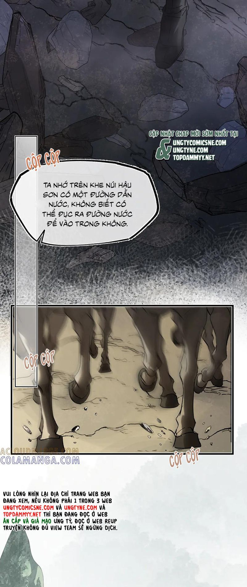 Ý Trung Nhân Chapter 41 - 39