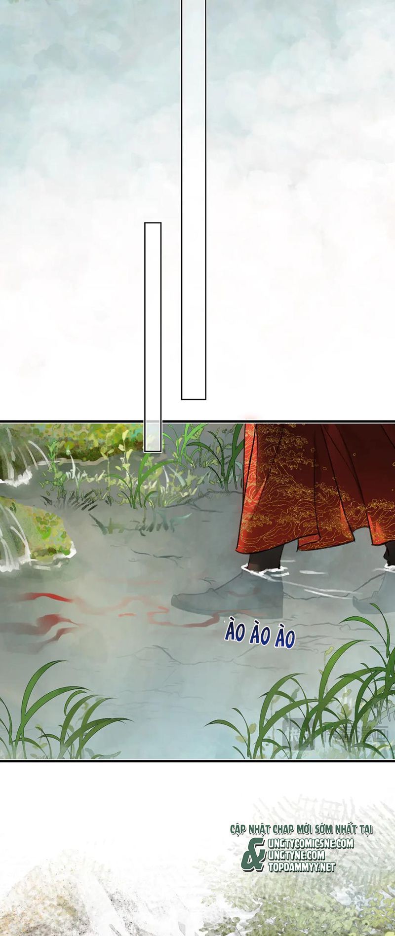 Ý Trung Nhân Chapter 41 - 41