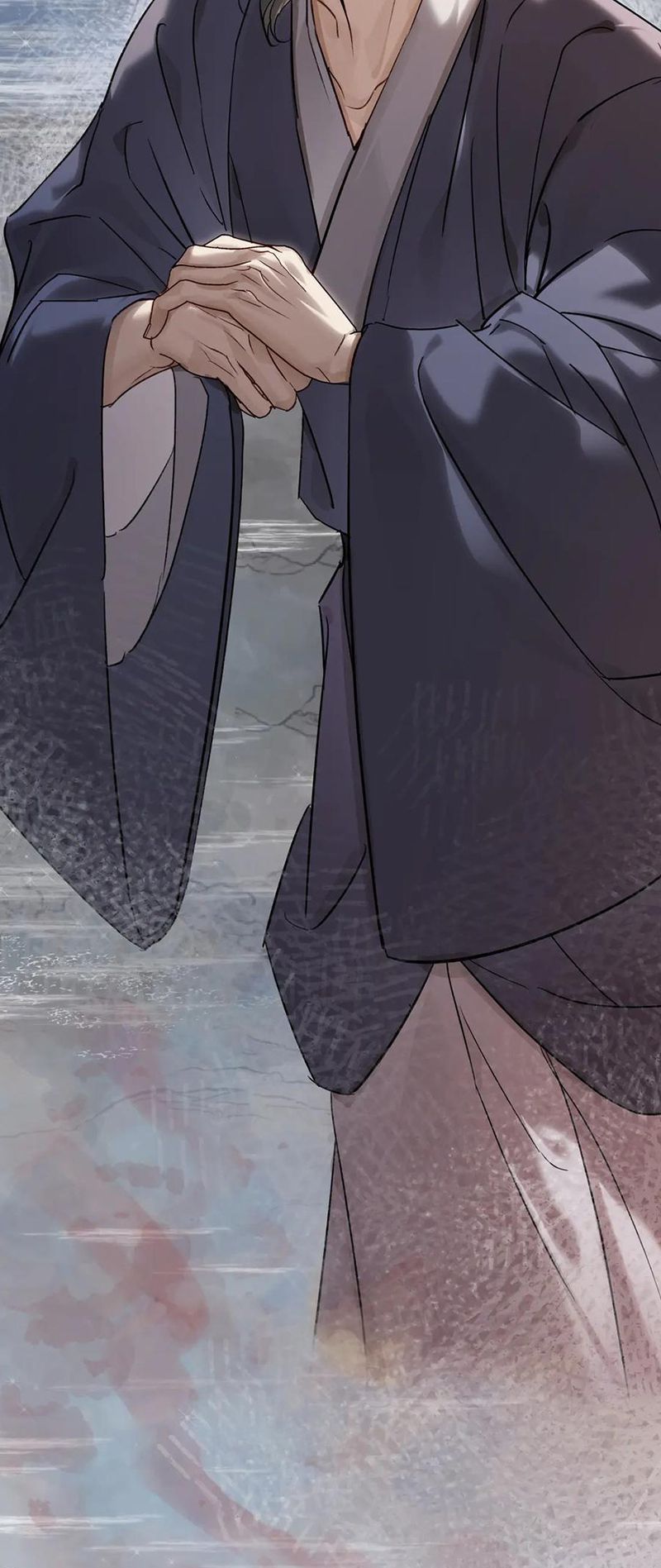 Ý Trung Nhân Chapter 41 - 46